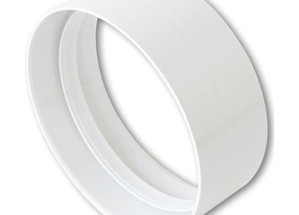 LA VENTILAZIONE GIUNTO F/F PER TUBI D.MM100