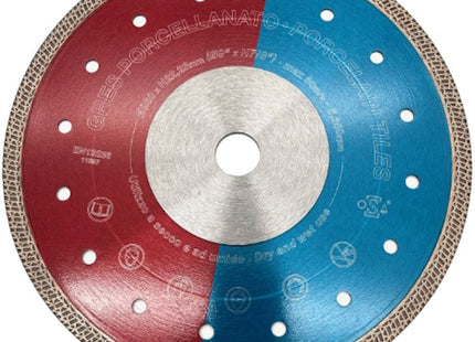 MONTOLIT DISCO DIAMANTATO D.MM230X22,2 GRES PORCELLANATO/CERAMICA DURA