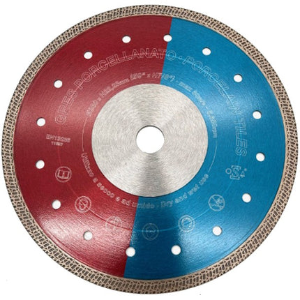 MONTOLIT DISCO DIAMANTATO D.MM230X22,2 GRES PORCELLANATO/CERAMICA DURA