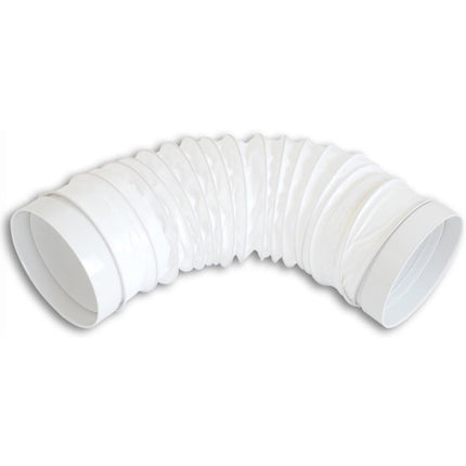 LA VENTILAZIONE GIUNTO FLESSIBILE F/F PER TUBI D.MM100 L.MAX MM500
