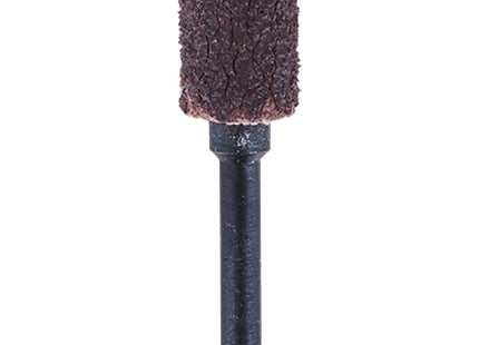 DREMEL ART.   430 CILINDRI ABRASIVI CON MANDRINO GR.60 D.MM6,4 CONF.PZ2