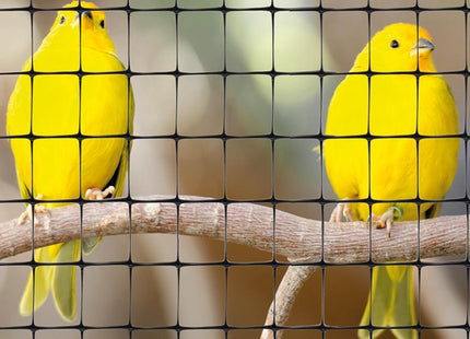 TENAX RETE CINTOFLEX M IN PLASTICA DA RECINZIONE CONF.MT1X10