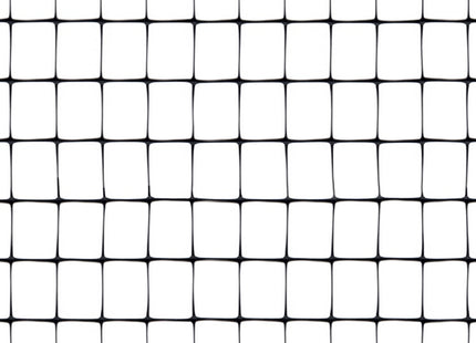TENAX RETE CINTOFLEX M IN PLASTICA DA RECINZIONE CONF.MT1X10
