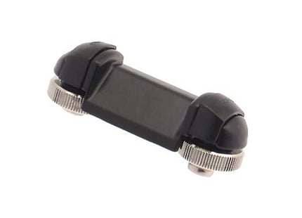 CISA BOCCHETTA REGOLABILE PER PORTE IN ALLUMINIO