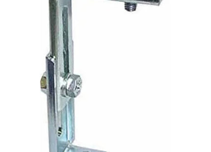 CISA PIASTRA RETROFIT PER CHIUDICANCELLO*