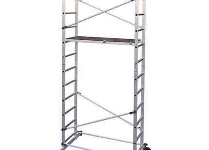 FACAL TRABATTELLO CLIC H.CM365