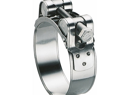 COLLARE CON BULLONE IN ACCIAIO ZINCATO