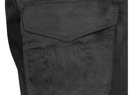 COFRA PANTALONCINO COMOROS COLORE ANTRACITE