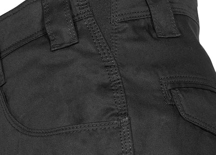 COFRA PANTALONCINO COMOROS COLORE ANTRACITE