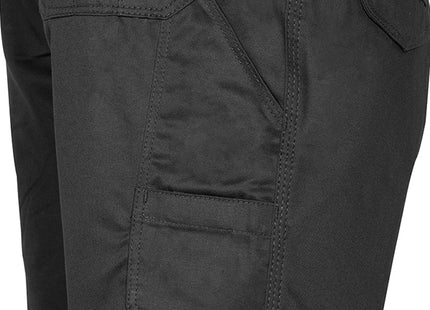 COFRA PANTALONCINO COMOROS COLORE ANTRACITE