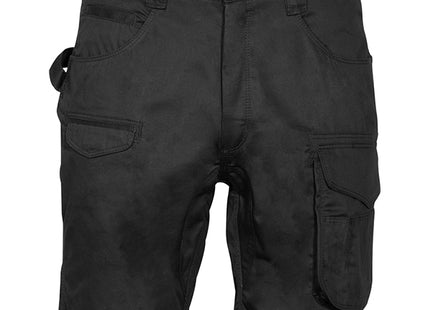 COFRA PANTALONCINO COMOROS COLORE ANTRACITE