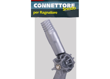 LA BRIANTINA SNODO FILETTATO CON APPENDINO PER MANICI TELESCOPICI