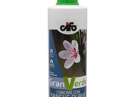 CIFO GRANVERDE CONCIME LIQUIDO CON SANGUE DI BUE KG1
