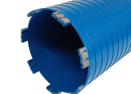 BAIER CORONA DIAMANTATA A SECCO ATTACCO 1&quot;1/4 UNC