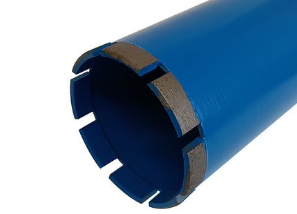 BAIER CORONA DIAMANTATA A UMIDO ATTACCO 1&quot;1/4 UNC