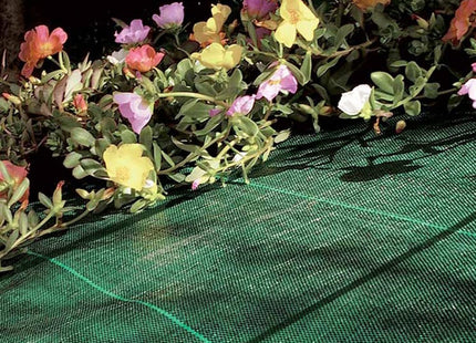 TENAX TELO ANTIERBACCE COVER PRO VERDE CONF.DA MT1,6X5