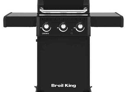 BROIL KING BARBECUE A GAS MOD. CROWN 310