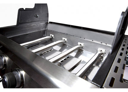 BROIL KING BARBECUE A GAS MOD. CROWN 310