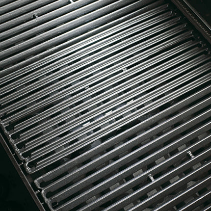 BROIL KING BARBECUE A GAS MOD. CROWN 310