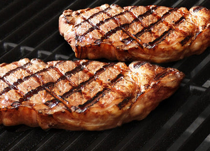 BROIL KING BARBECUE A GAS MOD. CROWN 410 DUAL