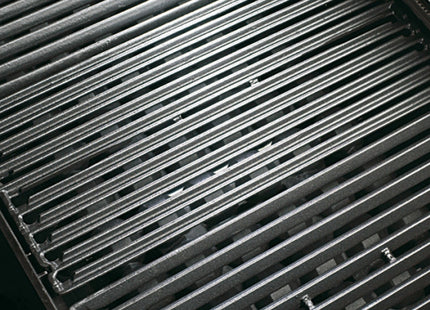 BROIL KING BARBECUE A GAS MOD. CROWN 410 DUAL