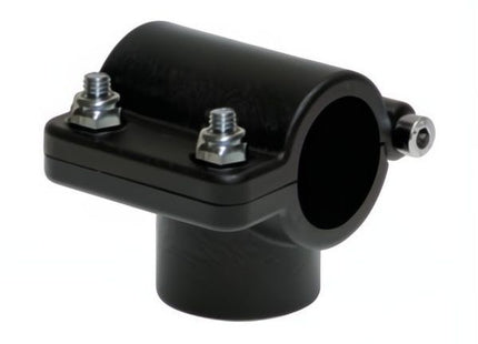 SPIRALFLEX RACCORDO A VONGOLA DA MM28X3/4"X15MM ART. CS2815