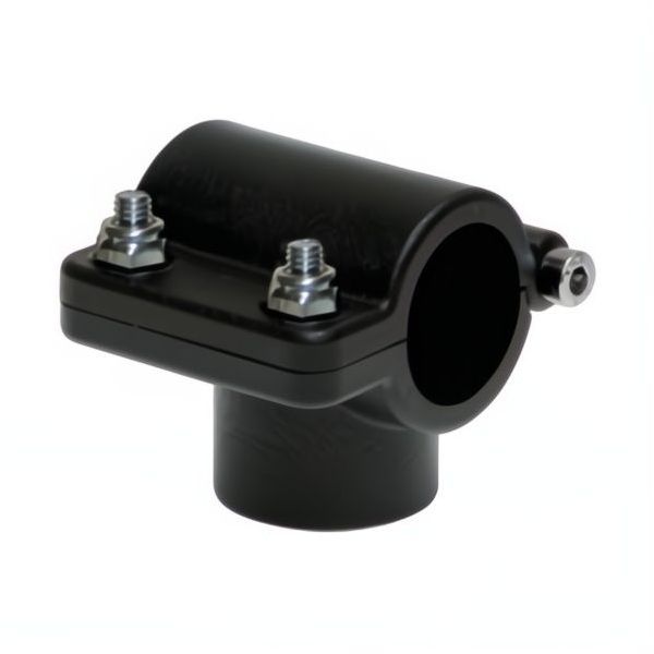 SPIRALFLEX RACCORDO A VONGOLA DA MM28X3/4"X15MM ART. CS2815