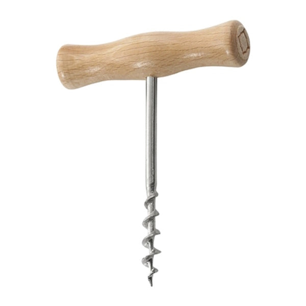 PEDRINI CAVATAPPI A STRAPPO CON MANICO IN LEGNO LUNGHEZZA CM10