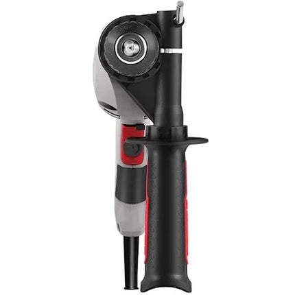 CROWN TRAPANO A PERCUSSIONE ELETTRICO MOD.CT10128C  POTENZA 600W