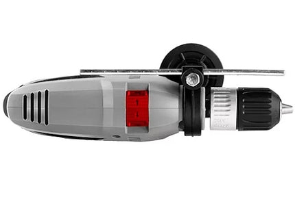 CROWN TRAPANO A PERCUSSIONE ELETTRICO MOD.CT10128C  POTENZA 600W