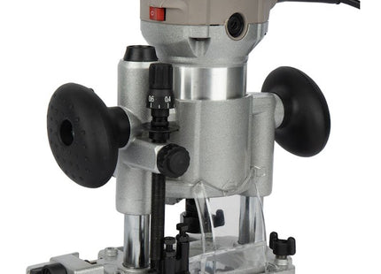 CROWN RIFILATORE MULTIFUNZIONE POTENZA 710W