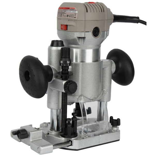 CROWN RIFILATORE MULTIFUNZIONE POTENZA 710W