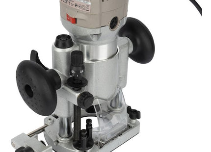 CROWN RIFILATORE MULTIFUNZIONE POTENZA 710W