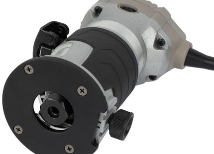 CROWN RIFILATORE MULTIFUNZIONE POTENZA 710W