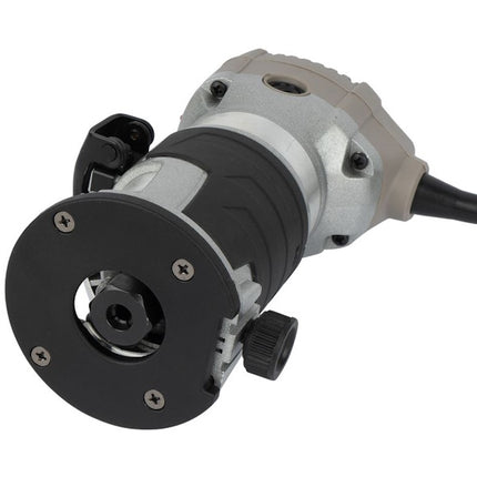 CROWN RIFILATORE MULTIFUNZIONE POTENZA 710W