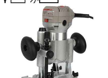 CROWN RIFILATORE MULTIFUNZIONE POTENZA 710W