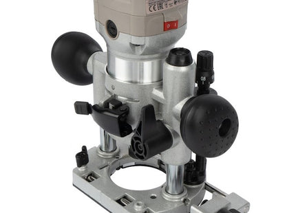 CROWN RIFILATORE MULTIFUNZIONE POTENZA 710W