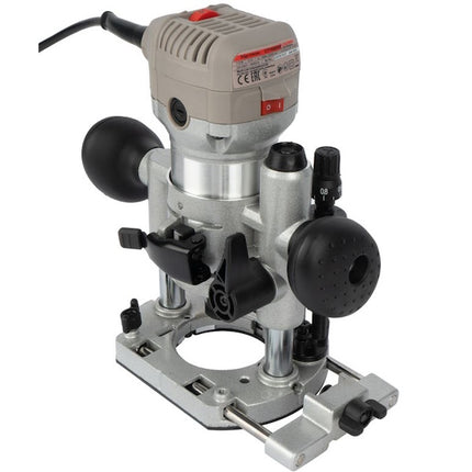 CROWN RIFILATORE MULTIFUNZIONE POTENZA 710W