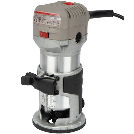 CROWN RIFILATORE MULTIFUNZIONE POTENZA 710W