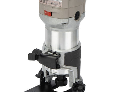 CROWN RIFILATORE MULTIFUNZIONE POTENZA 710W