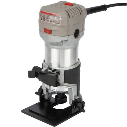 CROWN RIFILATORE MULTIFUNZIONE POTENZA 710W