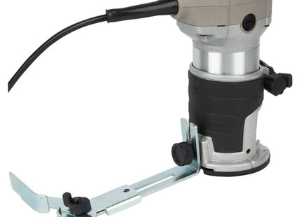 CROWN RIFILATORE MULTIFUNZIONE POTENZA 710W