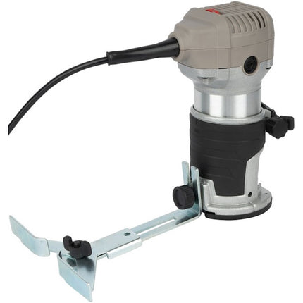 CROWN RIFILATORE MULTIFUNZIONE POTENZA 710W