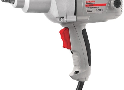 CROWN AVVITATORE IMPULSI ELETTRICO DA 1/2" POTENZA 900W