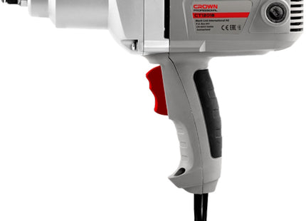 CROWN AVVITATORE IMPULSI ELETTRICO DA 1/2" POTENZA 900W