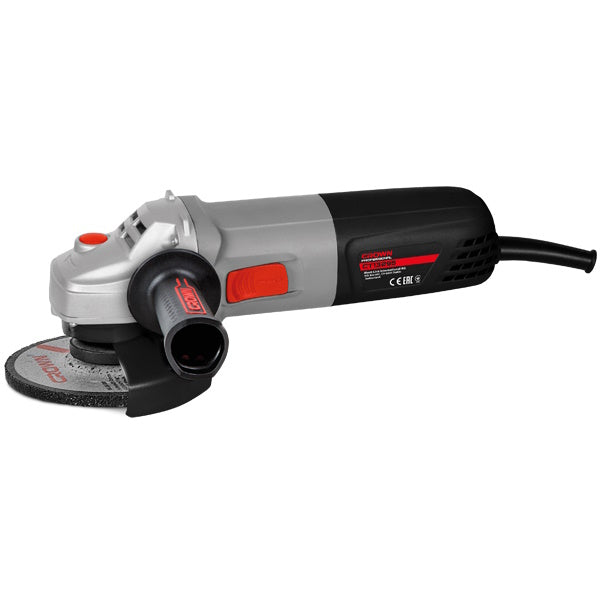 CROWN SMERIGLIATRICE ANGOLARE D.MM115 POTENZA 860W*