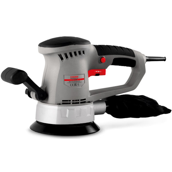 CROWN LEVIGATRICE ROTORBITALE POTENZA 450W