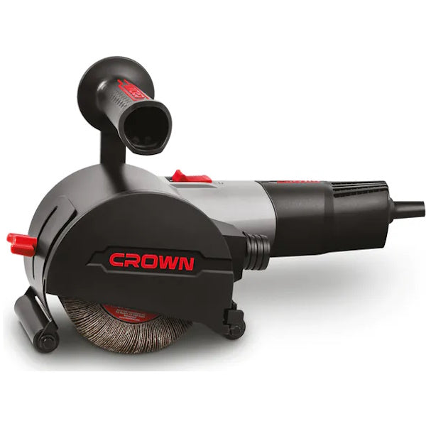 CROWN SATINATRICE POTENZA 1400W