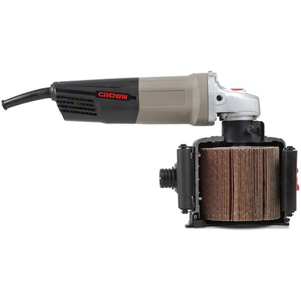 CROWN SATINATRICE POTENZA 1400W