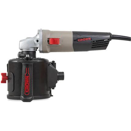 CROWN SATINATRICE POTENZA 1400W